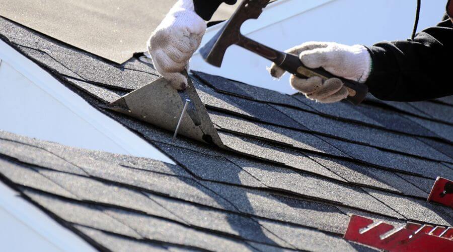 Expert Emergency Roof Repairs services in Smackover, AR